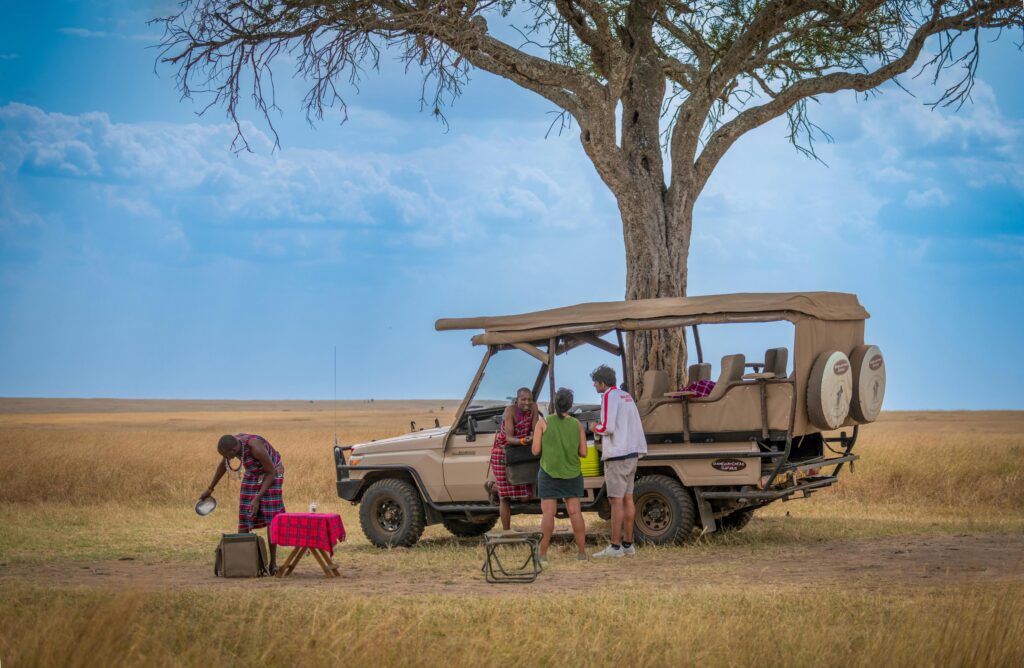 List of tours and travel companies in Kenya to use in 2025