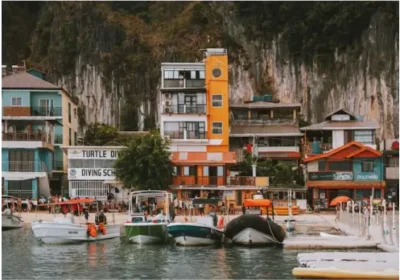 A Short Escape to the City of Lights