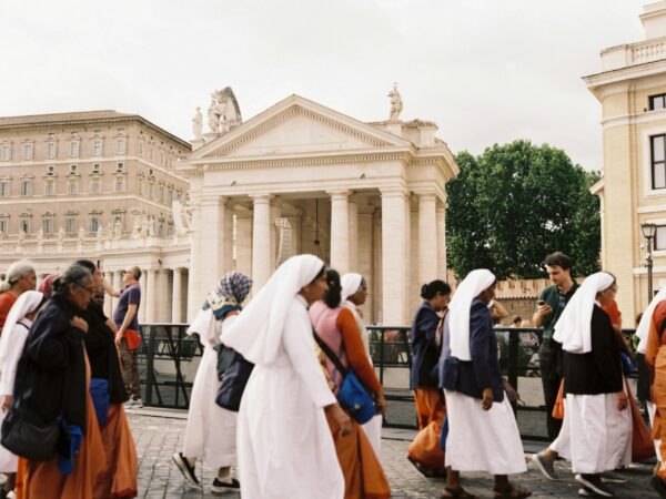 11 Days Europe Pilgrimage Tour- Italy-Spain & Portugal