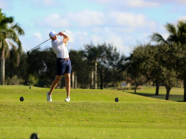 6 Days Luxury Golf & wildlife Safari